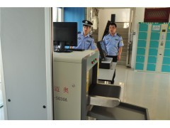 河北法院與檢察院安檢設備的重要性與運作機制