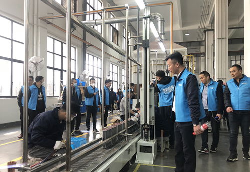 通力合作，共贏未來 松井合作伙伴2021春季首批次合作交流會盛大開啟，聚焦安檢設備新篇章