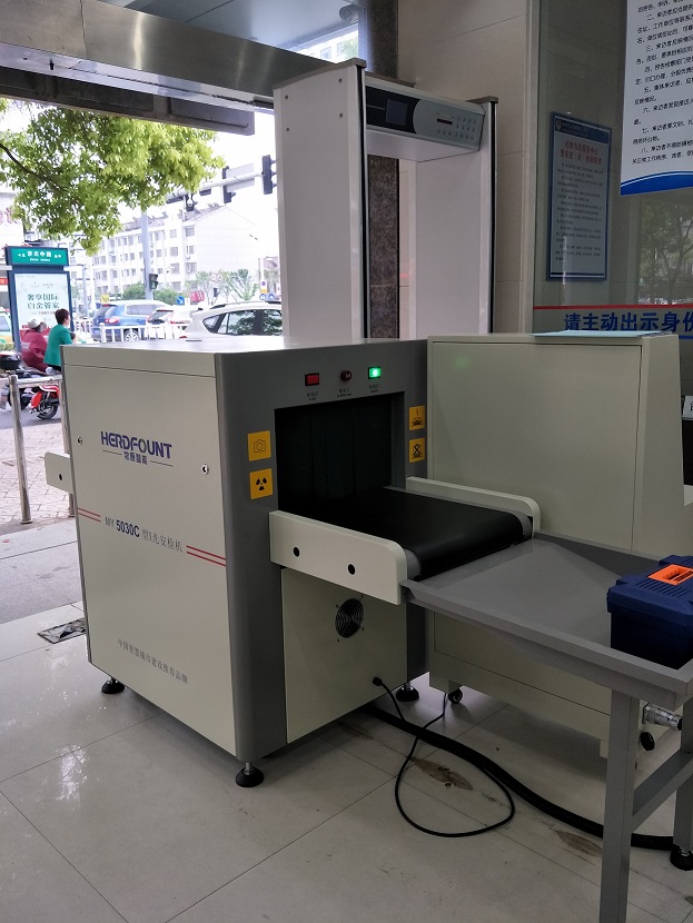 攜手牧原，共筑安全防線 ?？诎矙z設備采購與廠家的理想選擇