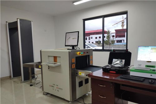 黔西南安檢機(jī)與安檢門 對人體安全嗎？