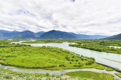 西藏濕地生態(tài)保護和修復取得顯著成效 筑牢高原生態(tài)安全屏障
