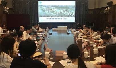 【歡迎影視劇組來上海拍攝,取景地增加了,服務也升級了!】- 一點資訊(Yidianzixun.com)